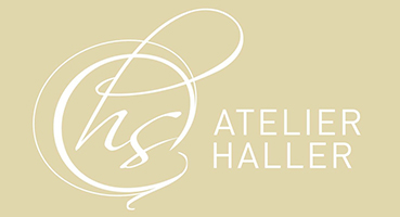 Foto Atelier Haller Retina Logo
